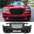 SRT8 Style Front Bumper Cover Conversion Kit