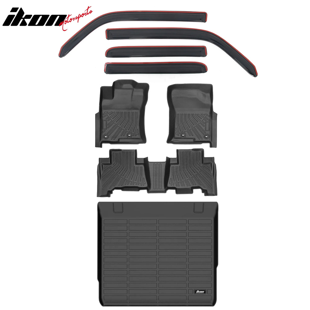 1LE Style Front Bumper Cover