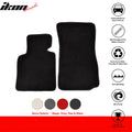 Front Floor Mats (Set of 2)