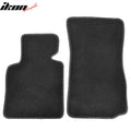 Front Floor Mats (Set of 2)
