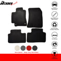 Nylon Floor Mat Set