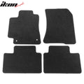 Nylon Floor Mat Set