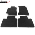 Nylon Floor Mat Set