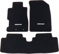 EM2 Logo Floor Mat