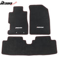 EM2 Logo Floor Mat
