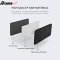 4-Piece Nylon Floor Mat Set