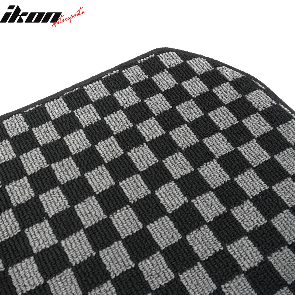 Floor Mats