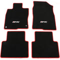 Custom Fit Floor Mats