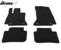 Nylon Floor Mat Set