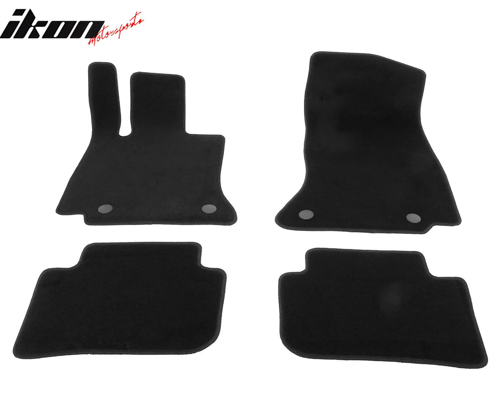 Nylon Floor Mat Set