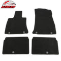 Nylon Floor Mat Set