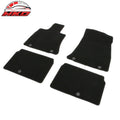 Nylon Floor Mat Set