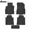 All-Weather Floor Mat Set