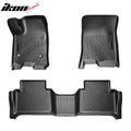 All-Weather Floor Mats