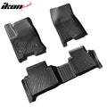 All-Weather Floor Mats