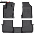 All-Weather Floor Mat Liner Set