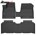 3D Floor Mats