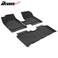 3D Floor Mats