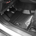 3D Molded Floor Liner Set