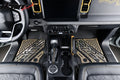Custom Fit Floor Mats