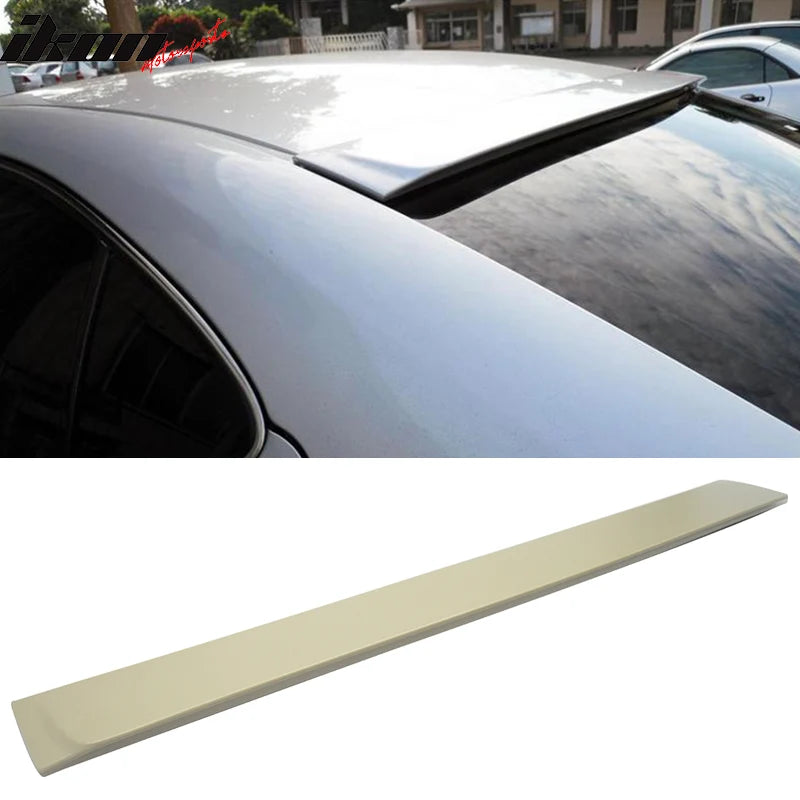 OE Style Roof Spoiler