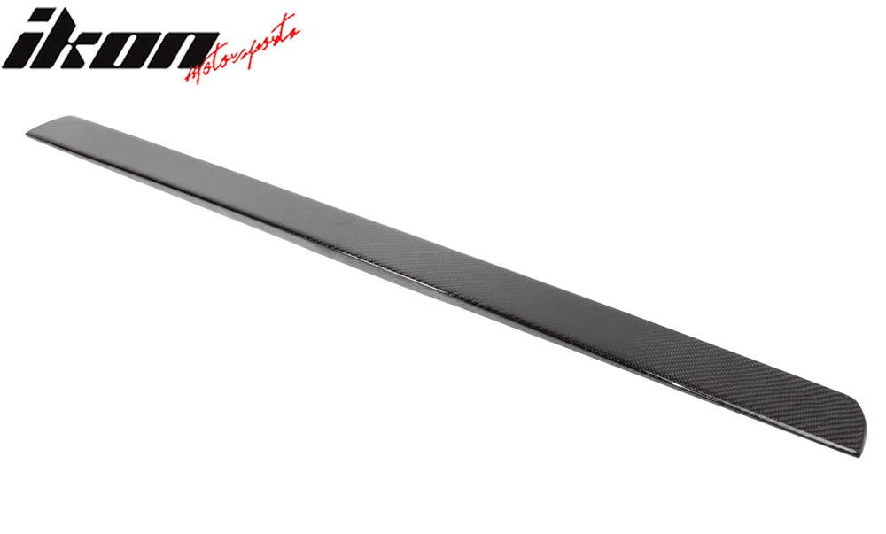 OE Style Rear Roof Spoiler