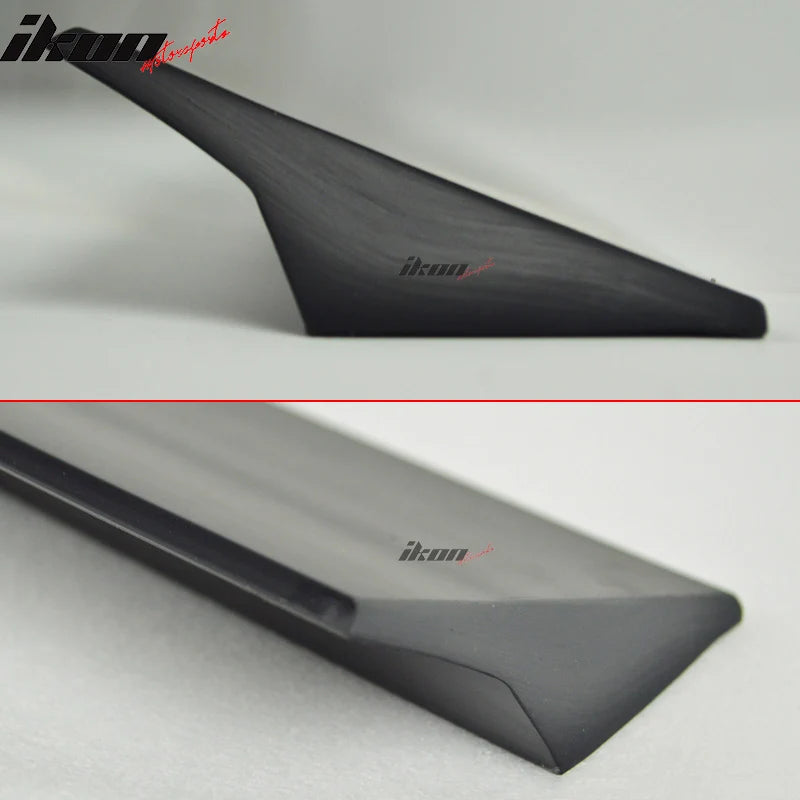 VRS Style Roof Spoiler