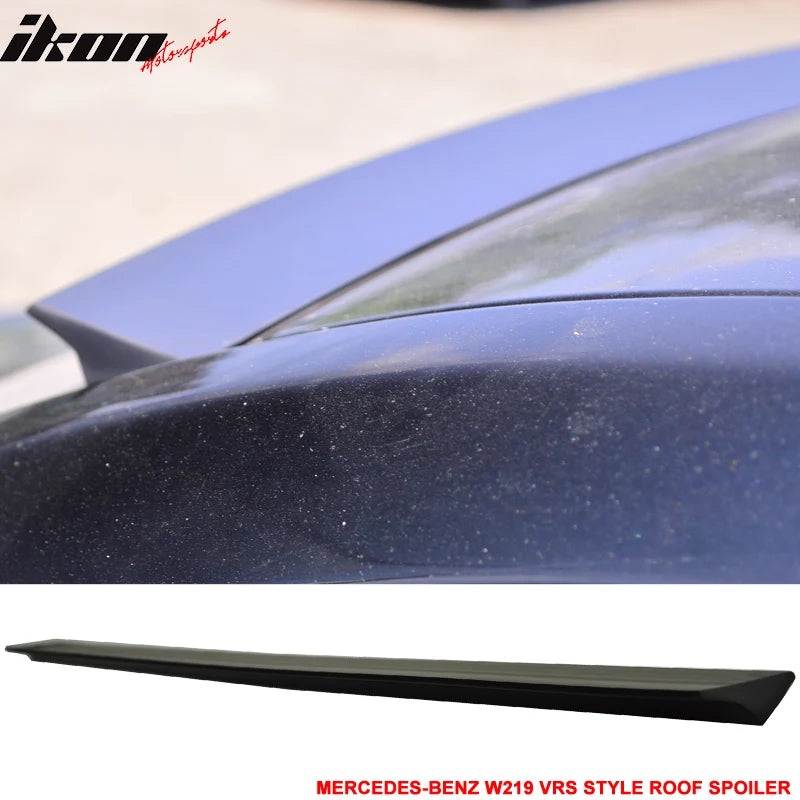 VRS Style Roof Spoiler