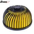 Mushroom Style Air Filter