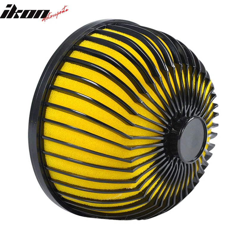 Mushroom Style Air Filter