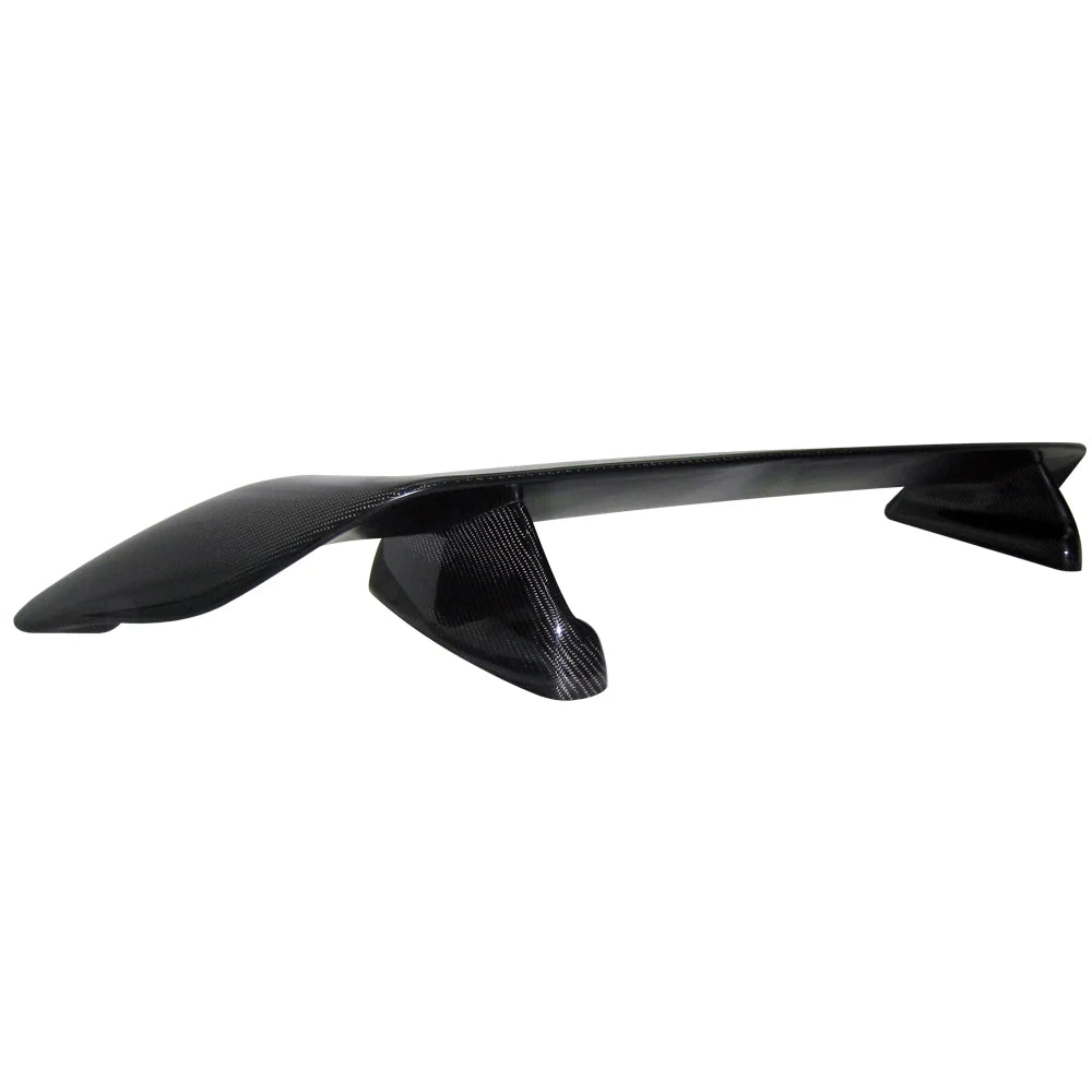 NIS Carbon Fiber Trunk Spoiler