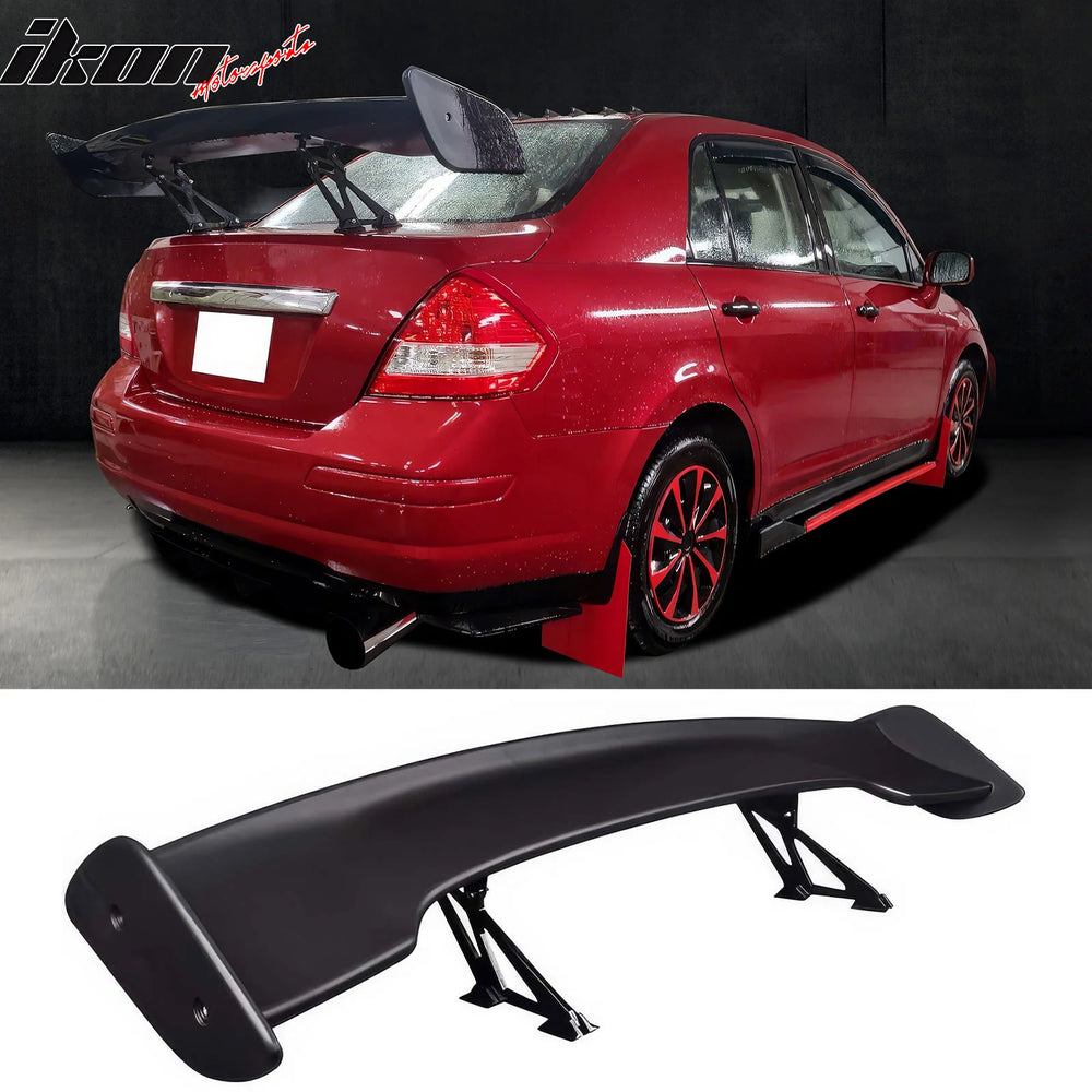 57-Inch ABS Rear Wing Spoiler