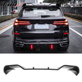 IKON Style Rear Window Roof Spoiler