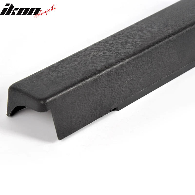 Tailgate Molding Protector Cover