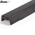 Tailgate Molding Protector Cover