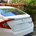 OE Style Rear Wing