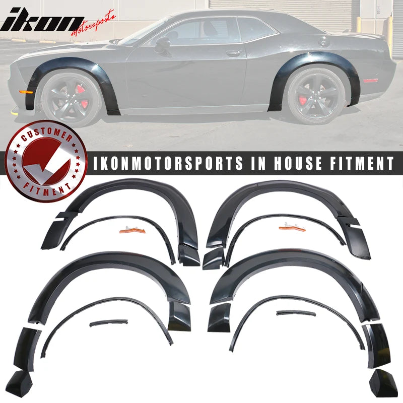 Fender Flares