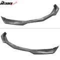 ZL1 Style Front Bumper Lip Spoiler