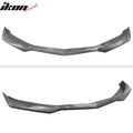 ZL1 Style Front Bumper Lip Spoiler