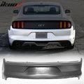 OE Rear Bumper Conversion Kit