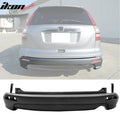 MD Style Rear Bumper Cover