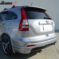 MD Style Rear Bumper Cover