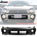 OE Style Front Bumper Cover