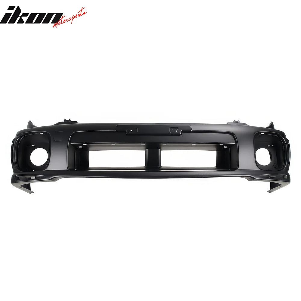 OE Style Front Bumper Cover