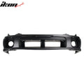 OE Style Front Bumper Cover