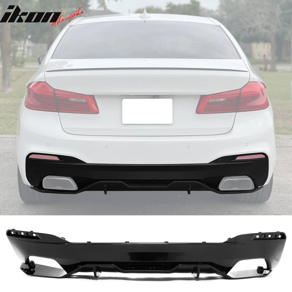 G30 M Sport MP Style Rear Diffuser