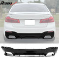 G30 M Sport MP Style Rear Diffuser