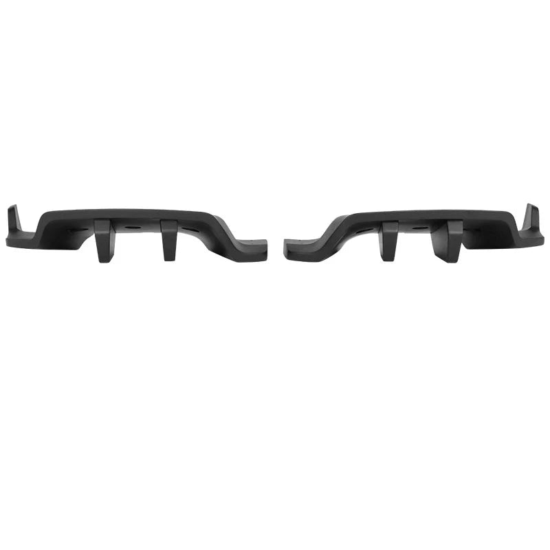 OE-Style Rear Bumper Diffuser