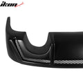 Polypropylene Rear Diffuser