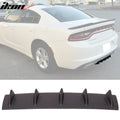 V1 Style Rear Diffuser